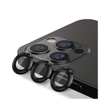 Load image into Gallery viewer, URR 3D PVD Lens Protector 16 Pro/16 ProMax