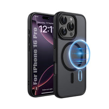 Load image into Gallery viewer, Xundd Matte Magsafe Case For 16 Pro /16 ProMax