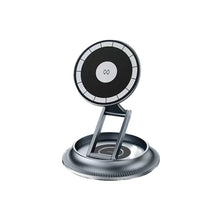 Load image into Gallery viewer, Momax iPower LED Desk Lamp 4000mAh with Xundd Multifunctional Metal Desktop Stand