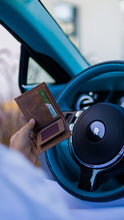 Load image into Gallery viewer, EXTEND Genuine Leather Wallet 1311
