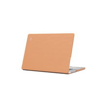 Load image into Gallery viewer, Wiwu Leather Shield Case For MacBook 16.2/16 Pro