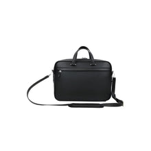 Load image into Gallery viewer, Levelo Luxe 16inch Laptop Sleeve-Black