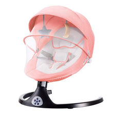 Load image into Gallery viewer, BABY Swing Chair Electric Bluetooth