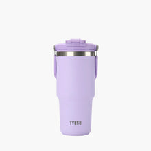 Load image into Gallery viewer, TYESO Vacuum Insulated Tumbler 750ml