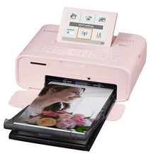 Load image into Gallery viewer, Canon Printer Pink cp1300