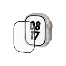 Load image into Gallery viewer, Levelo Crystal Clear Laminated Screen Protector 45MM