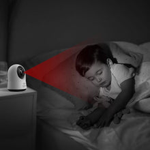 Load image into Gallery viewer, Baseus Security P1 Pro indoor Camera 3K