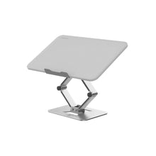 Load image into Gallery viewer, Moxedo Multi-Functional Laptop Stand For Desk