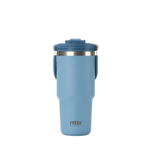 Load image into Gallery viewer, TYESO Vacuum Insulated Tumbler 750ml