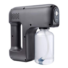Load image into Gallery viewer, Nano Spray Machine CD-06-Gray