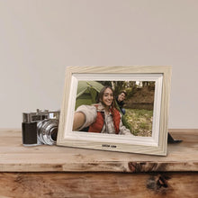 Load image into Gallery viewer, Green Lion Digital Picture Frame Touchscreen Display