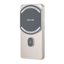 Load image into Gallery viewer, Green Lion Milton 10000mAh Power Bank