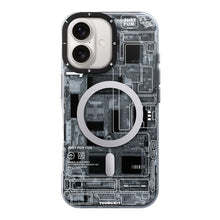 Load image into Gallery viewer, Youngkit Magnetic Case For 16/16 Pro/16 ProMax