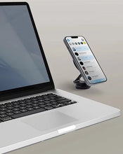 Load image into Gallery viewer, Uniq Velo Magnetic Universal Mount With Adjustable Mounting Base