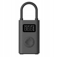 Load image into Gallery viewer, Mi Portable Electric Air Compressor - Black