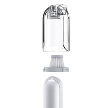 Load image into Gallery viewer, Baseus A1 Car Vacuum Cleaner - White