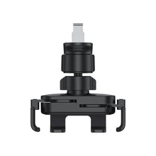 Load image into Gallery viewer, Baseus Stable Gravitational Car Mount Lite-Black