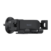 Load image into Gallery viewer, Baseus Stable Gravitational Car Mount Lite-Black