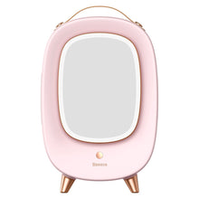 Load image into Gallery viewer, Baseus beauty fridge - Pink