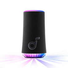 Load image into Gallery viewer, Anker Soundcore Glow Speaker-Black