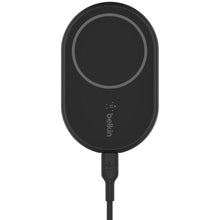 Load image into Gallery viewer, Belkin Magnetic Wireless Car Charger