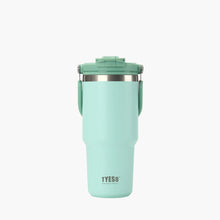 Load image into Gallery viewer, TYESO Vacuum Insulated Tumbler 750ml