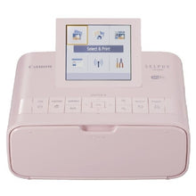 Load image into Gallery viewer, Canon Printer Pink cp1300