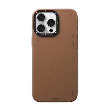 Load image into Gallery viewer, Youngkit Leather Case For 16 Pro/16 ProMax