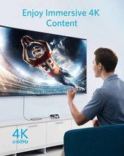 Load image into Gallery viewer, Anker 311 USB-C to HDMI Cable 1.8m Braided