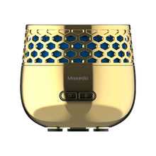 Load image into Gallery viewer, Moxedo Electric Incense Burner Portable Aroma Diffuser