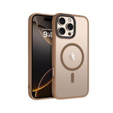 Load image into Gallery viewer, Xundd Matte Magsafe Case For 16 Pro /16 ProMax