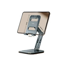 Load image into Gallery viewer, Momax iPower LED Desk Lamp 4000mAh with Xundd Tablet Desktop Stand