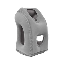 Load image into Gallery viewer, Travel Sleeping Pillow