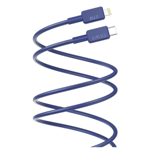 Pawa EL Caro Series USB-C to Lightning 27W