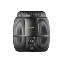 Load image into Gallery viewer, Pawa Ateera Portable Bakhoor-Black