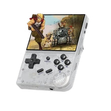 Load image into Gallery viewer, Green GP Pro Gaming Console