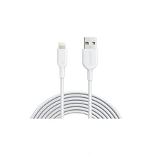 Load image into Gallery viewer, Anker USB-A to Lightning Cable 0.9m