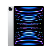 Load image into Gallery viewer, Apple iPad Pro 12.9-inch-6th Generation Wi-Fi 128GB - Silver