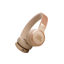Load image into Gallery viewer, JBL Live670NC Bluetooth Headset