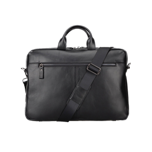 EXTEND Genuine Leather Hand Bag 13 inch