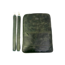 Load image into Gallery viewer, EXTEND Genuine Leather Backpack 1820