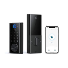 Load image into Gallery viewer, Anker Eufy Smart Lock With Built-In Wifi