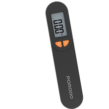 Load image into Gallery viewer, Porodo Accuscale High-Precision Luggage Scale