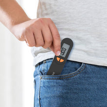 Load image into Gallery viewer, Porodo Accuscale High-Precision Luggage Scale