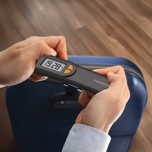 Load image into Gallery viewer, Porodo Accuscale High-Precision Luggage Scale