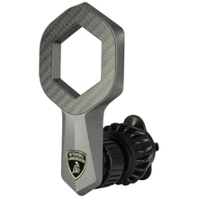 Load image into Gallery viewer, Automobili Lamborghini Magnetic Vent Mount