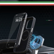 Load image into Gallery viewer, Automobili Lamborghini Magnetic Vent Mount