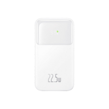 Load image into Gallery viewer, Baseus Power Bank 20000mAh 22.5W-White