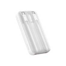 Load image into Gallery viewer, Baseus Power Bank 20000mAh 22.5W-White
