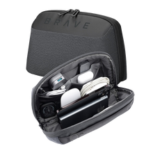 Load image into Gallery viewer, Brave Tech Pouch Organizer BTP-02